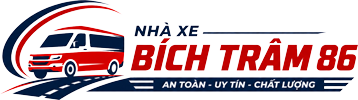 Nhà xe Bích Trâm 86